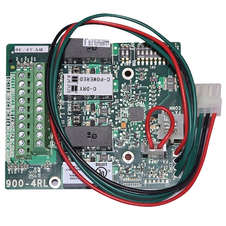 Von Duprin Boards And Modules 900-4RL-FA